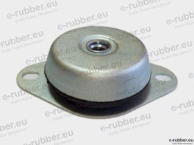 SM 142-42 M16 Mount