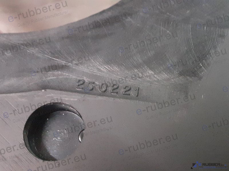 Superior Disk/Plate for Shotcrete Aliva 263 - Image 5