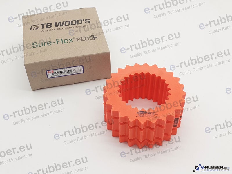Sure-Flex H size 8
