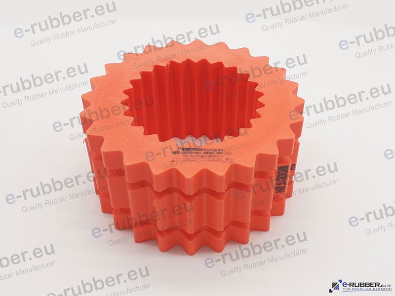 Sure-Flex H size 8 - Image 2