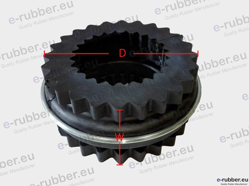 Sure-Flex E-N size 11 - Image 5