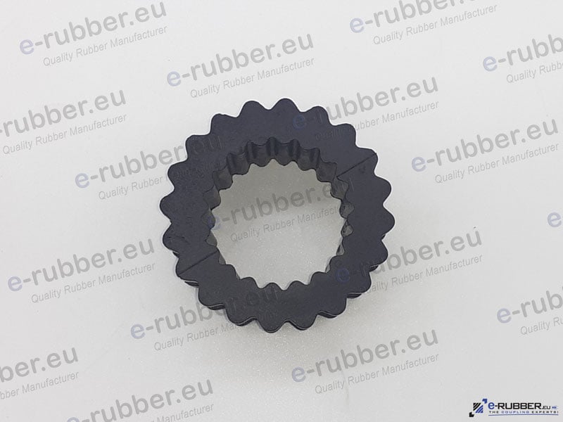 Sure-Flex JE-JES size 5 - Image 4