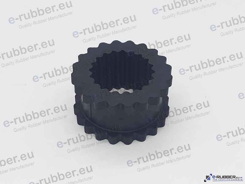 Sure-Flex JE-JES size 5 - Image 2