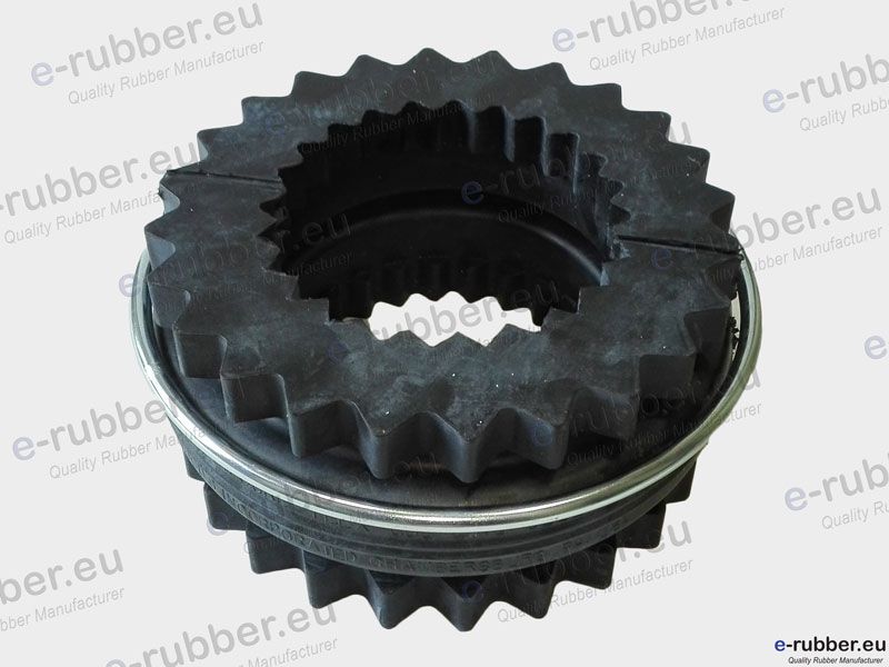 Sure-Flex E-N size 11 - Image 2
