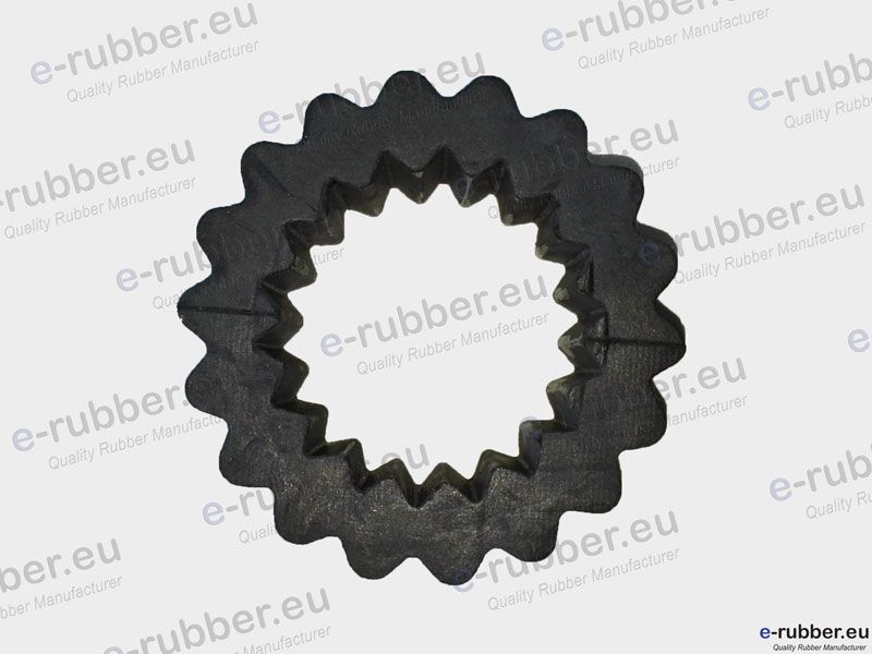 Sure-Flex JE-JES size 4 - Image 2