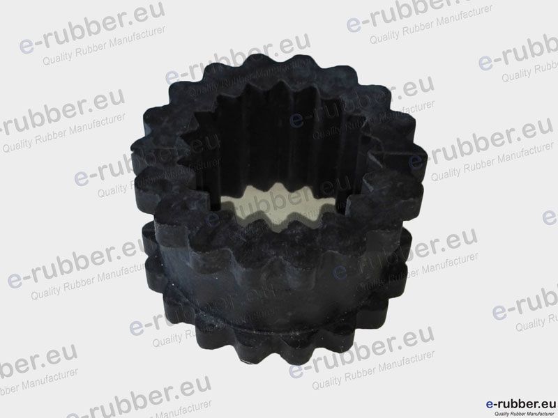 Sure-Flex JE-JES size 4 - Image 3