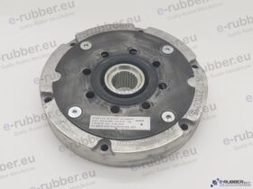 Vulkan Torflex 630 SAE  6.5"