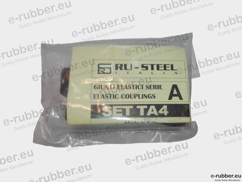 RU Steel TA4 (set of 6) - Image 2