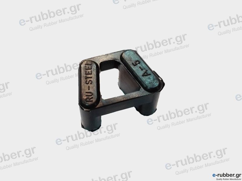RU Steel TA5 (set of 6)