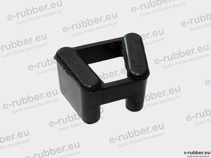 RU Steel TA7 (set of 6)