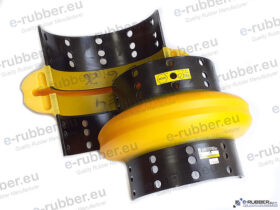 Rexnord Viva VS425 - 7392738 Elastomeric
