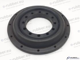 D394xd168 Interchangeable with VULKAN EZ-100 (AFM) set