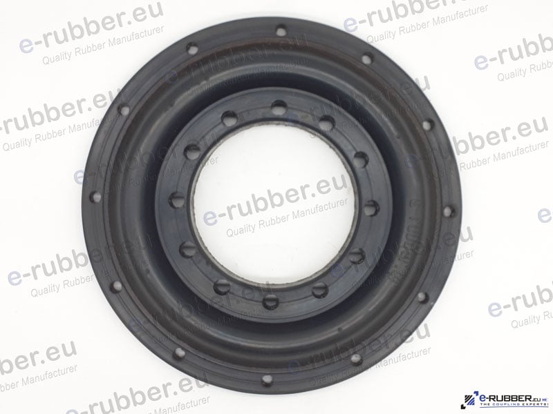 D394xd168 Interchangeable with VULKAN EZ-100 (AFM) set - Image 2