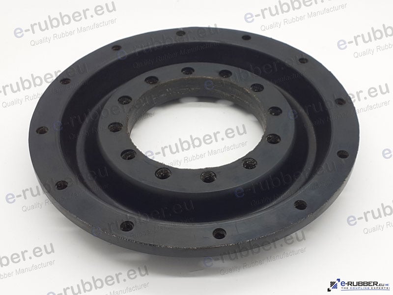 D394xd168 Interchangeable with VULKAN EZ-100 (AFM) set - Image 3