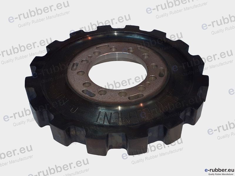 VU-L 1912 Interchangeable with VULKAN Vulastik 1912 (AFM) - Image 2