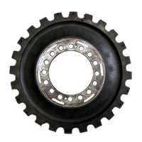 VU-L Couplings