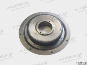 Vulkan Vulkardan-E 4014 SAE 14 (39 teeth)
