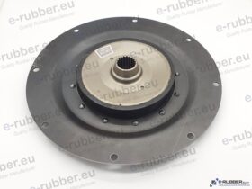 Vulkan Vulkardan-E 4001 SAE 14 (19 teeth)