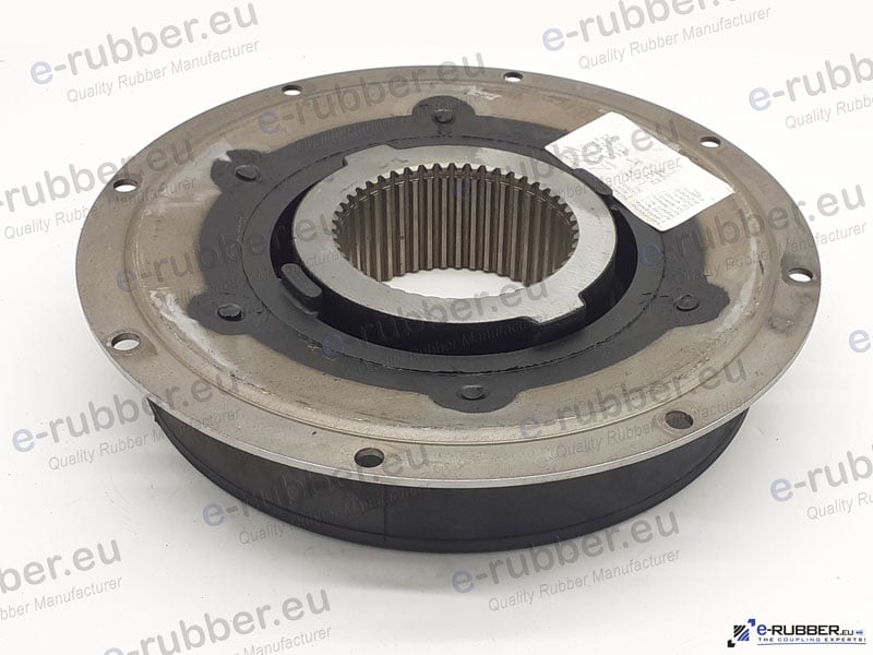 Vulkan Vulkardan-E 4014 SAE 11.5 (46 teeth) - Image 3