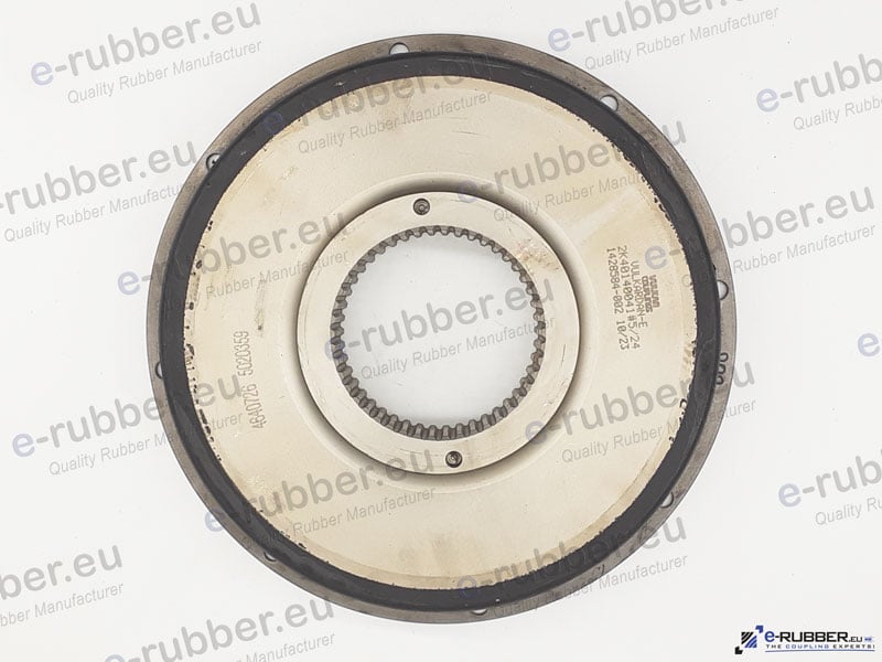 Vulkan Vulkardan-E 4014 SAE 11.5 (46 teeth) - Image 2
