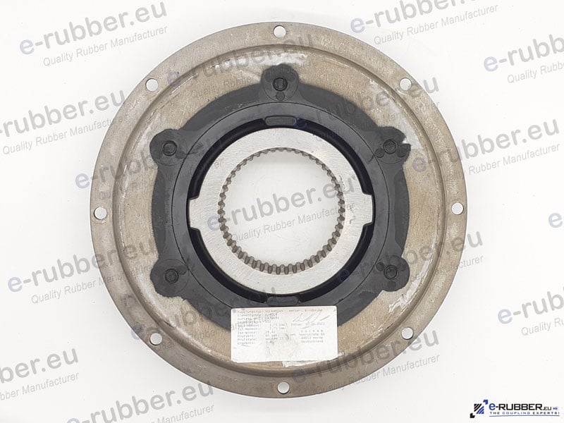 Vulkan Vulkardan-E 4014 SAE 11.5 (46 teeth) - Image 4