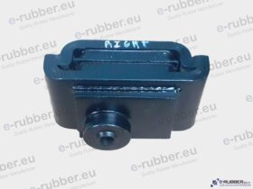 Engine Mount for Hitachi ZX450-3 Rear Right