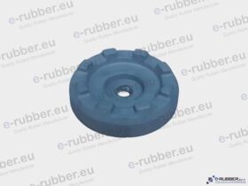 Rubber Mount for Hitachi ZX70-120 Rear Up